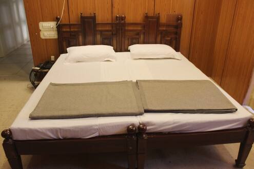 Hotel Imperial Polo Haveli, Jodhpur 2